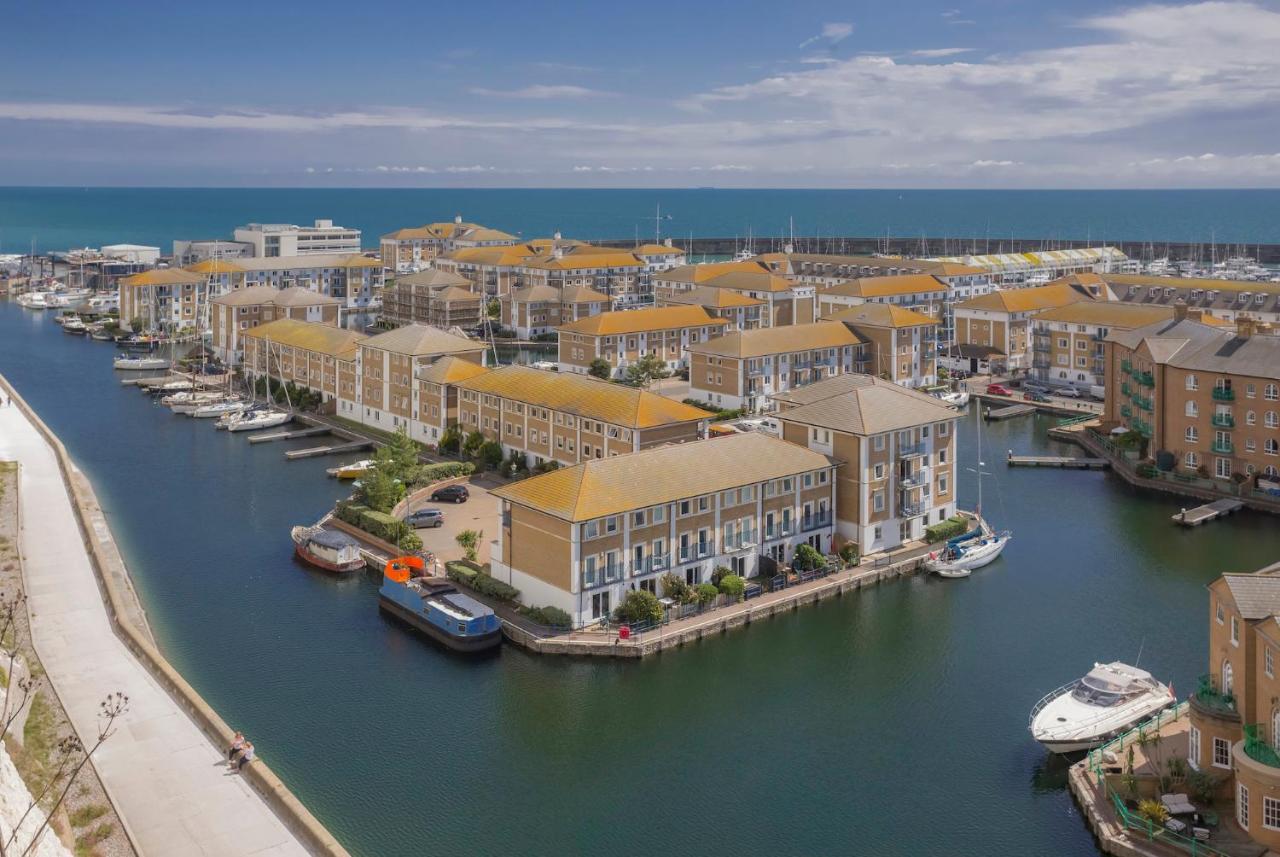 Casa vacanze Free Parking Stylish & Modern 4-bedroom With Sea Views Hove