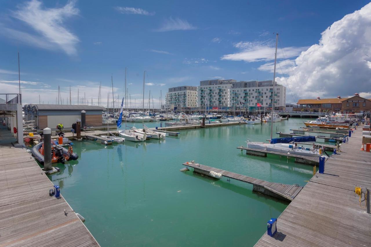 Casa vacanze Free Parking Stylish & Modern 4-bedroom With Sea Views *