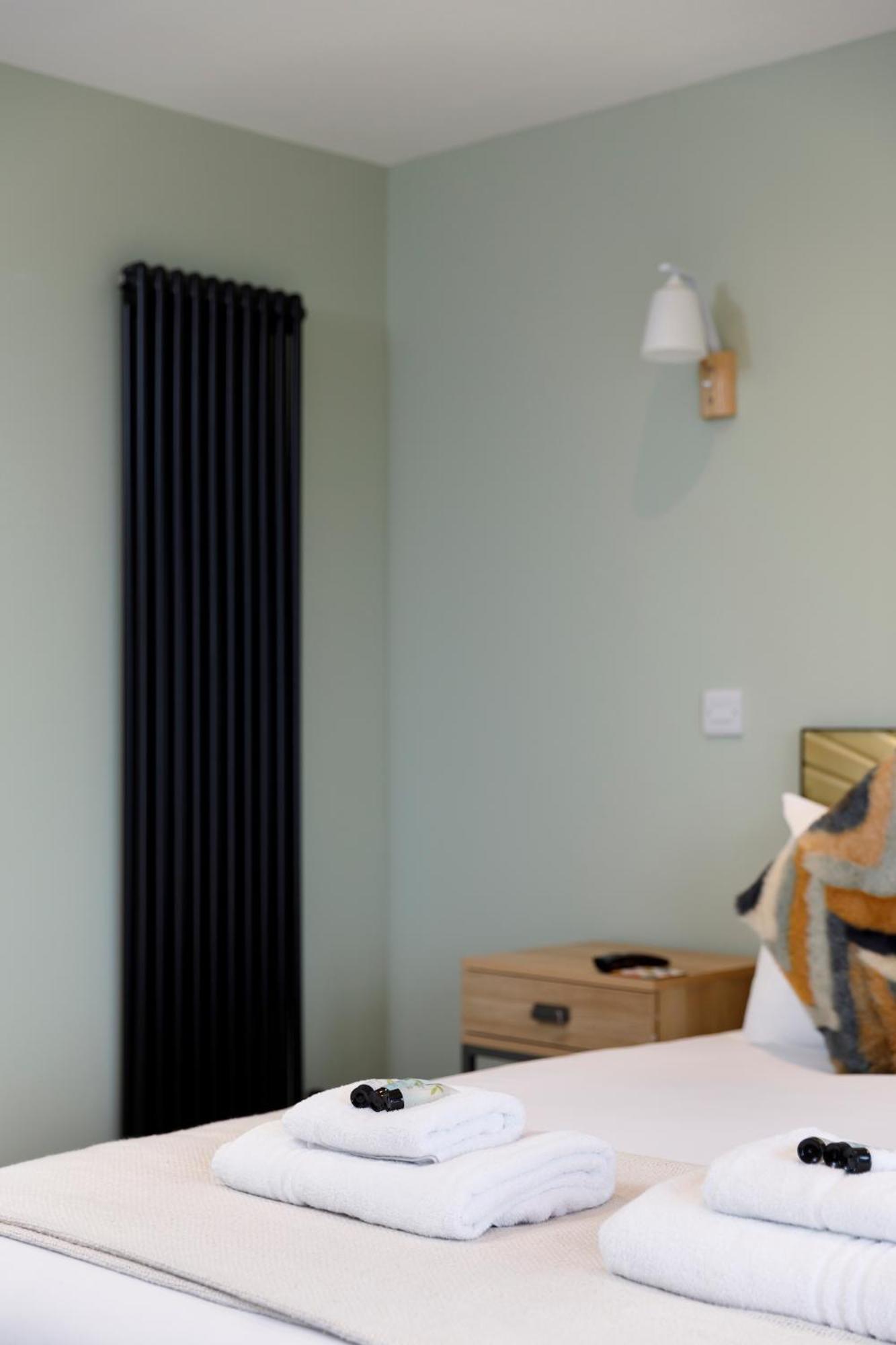 Casa vacanze Free Parking Stylish & Modern 4-bedroom With Sea Views Hove